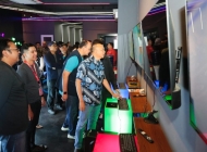 150 Peserta Ikuti Bandung Global Game Jam 2025 di Gedebage