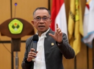 Ketua DPRD Kota Bandung Ajak Generasi Muda Melek Politik