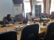 Komisi II DPRD Kota Bandung Kecewa, Direksi Perumda Pasar Juara Mangkir dari Rapat Kerja