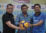 Bandung BJB Tandamata Siap Tampil Maksimal di Kandang pada Putaran Kedua Proliga 2025