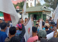 LSM PMPRI Desak Kejaksaan Asahan Tetapkan Tersangka Korupsi Pengadaan 177 Desa