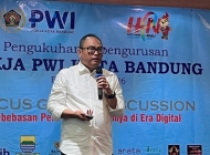 PWI Jabar Desak Kongres Percepatan untuk Akhiri Dualisme Kepemimpinan