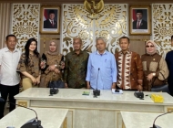 Implementasi Inpres I/2025  di Jabar Jadi Rujukan Kabupaten Kolaka