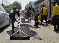 DPRD dan DSDABM Kota Bandung Perkuat Sinergi untuk Infrastruktur Lebih Baik