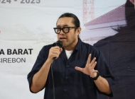 Ono Minta Efisiensi Inpres 1/2025 Tak Pangkas Pos Anggaran Masyarakat