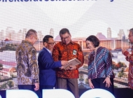 Investor Gathering 2025: Pos Indonesia dan Pos Properti Ungkap Potensi Aset untuk Investasi