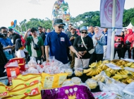 Jelang Ramadlan Pemkot Bandung Berupaya Harga Pokok Terjangkau