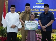 Dukung Semarak Ramadan, DPRD Kota Bandung Apresiasi Program Pemkot