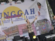 Munggah Fest 2025: Strategi Pengendalian Inflasi dan Pemberdayaan IKM Jelang Ramadan