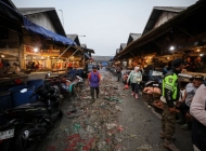 Ketua DPRD Soroti Pengelolaan Sampah Pasar Caringin, Wali Kota Bandung Pastikan Penanganan Cepat