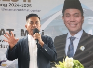 Anggota DPRD Jabar Saat Reses Terima Keluhan Sampah dari Warga