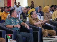 Ngatiyana: Pembangunan Harus Jawab Kebutuhan Masyarakat