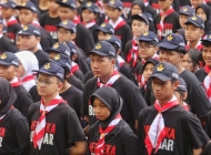 Erwin: Bela Negara Bisa Dimulai dari Hal-Hal Sederhana di Sekolah