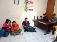 Ketua JHB Soroti Pemindahan Kursi dari Media Center ke Ruang Tunggu Advokat PN Bandung