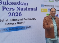 Apa Kabar Tekstil Indonesia di Tengah Persaingan Global