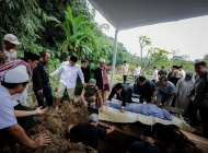 Ibunda Wali Kota Bandung Dimakamkan di Bogor, Pejabat dan Masyarakat Sampaikan Belasungkawa