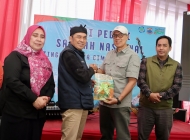 HPSN 2026 di Cimahi, Dorong Zero to TPA dan Pengelolaan Sampah Tuntas dari Sumber