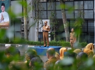 Apel Awal Ramadan, Ngatiyana Tegaskan Disiplin dan Integritas ASN Cimahi