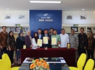 USB YPKP dan ROY Jepang Resmi Teken MoU, Perkuat Kolaborasi Pendidikan dan Industri Konstruksi