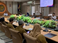 Komisi III DPRD Evaluasi BRT dan Target 2.500 Rutilahu pada 2026