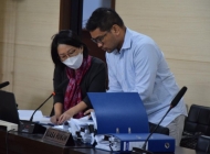 KPPU Sidangkan Dugaan Telat Notifikasi Akuisisi PT Iforte Solusi Infotek