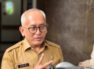 Pemkot Bandung Beri Diskon PBB 10 Persen dan Hapus Denda Hingga Akhir 2026