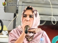 KPK Tangkap Bupati Pekalongan Fadia Arafiq, OTT Ketujuh Sepanjang 2026