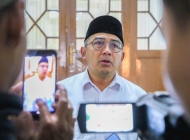 Jelang Idulfitri, Wali Kota Bandung Farhan Batasi Sementara Proyek Galian IPT