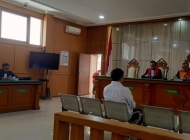 Jaksa Tolak Perlawanan Kuasa Hukum Resbob dalam Sidang di PN Bandung