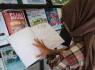 Kisah Para Pekerja di Balik Pencetakan Al-Qur'an Braille untuk Penyandang Netra