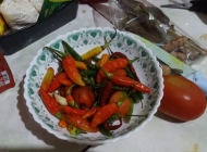 Harga Cabai Rawit di Bandung Raya Sentuh Rp100 Ribu per Kg Jelang Lebaran