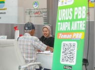 Catat! Layanan Perizinan Bandung Tutup Sepekan Mulai 18 Maret