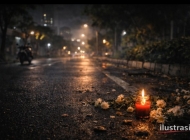 Terungkap! Empat Oknum TNI Jadi Tersangka Penyiraman Aktivis KontraS Andrie Yunus