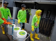 TPS Harus Kosong Saat Lebaran, DLH Bandung Kerahkan 19 Fasilitas Pengolahan Sampah