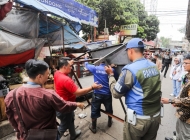 Jelang Lebaran, Bandung Siaga 2.266 Petugas Kebersihan, Warga Diminta Tahan Sampah 3 Hari