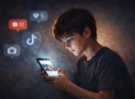 Masih Ramai Dibahas, Aturan Medsos untuk Anak di Bawah 16 Tahun Belum Final