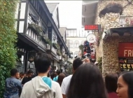 Hari Kedua Lebaran, Wisata Bandung Raya Mulai Dipadati, Lembang dan Ciwidey Jadi Favorit