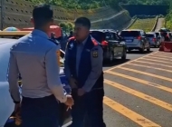 Pengamanan Arus Balik Lebaran Diperketat, Aparat Siaga di Sejumlah Titik Strategis