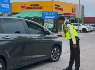 Rest Area Mulai Dipadati Pemudik, Arus Balik Lebaran Terus Meningkat