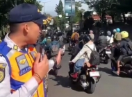 Hari Pertama Kerja Usai Lebaran, Aktivitas Kota Bandung Kembali Normal