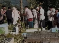Pemkot Bandung Akui Pungli TPU Masih Terjadi Saat Ziarah Lebaran