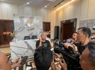 Korban Luka Diduga Akibat Galian di Viaduct Bandung, Farhan Akan Turun Langsung