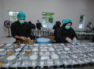 Program Makan Bergizi Gratis Disesuaikan Hari Sekolah, Daerah 3T Tetap Dapat Tambahan Sabtu