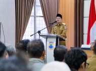 Cimahi Gencarkan Mitigasi Bencana, Warga Dilibatkan hingga Tingkat Lingkungan