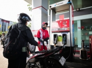 Farhan Pastikan BBM Aman di Bandung, Warga Diminta Tidak Panik Beli