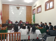 Sidang Sindikat Jual Bayi di Bandung Ditunda, Puluhan Terdakwa Belum Punya Pengacara