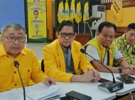 Musda Golkar Jabar Digelar Pekan Ini, Syarat 30 Persen Dukungan Jadi Penentu Kursi Ketua