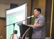 Radea Respati Soroti Kinerja ASN, Dorong Pemerintahan Lebih Profesional dan Responsif