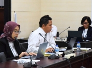 KPPU Sidangkan Dugaan Keterlambatan Notifikasi Akuisisi PT Agro Bumi Kaltim dan PT Nusantara Agro Sentosa