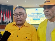 Panitia Musda Golkar Jabar Terima Satu Berkas, Pendaftaran Masih Dibuka hingga Pukul 24.00
